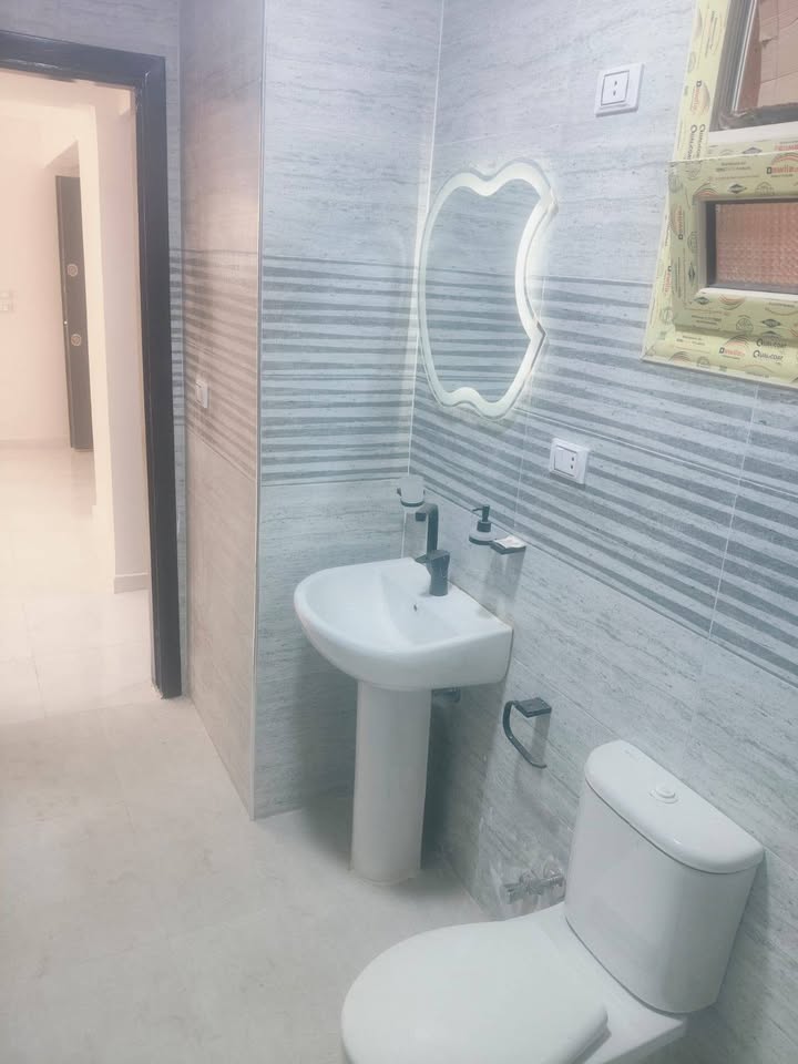 شقة بكمبوند دجلة بالمز (اكتوبر)