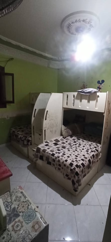 شقة للبيع بالمريوطية فيصل