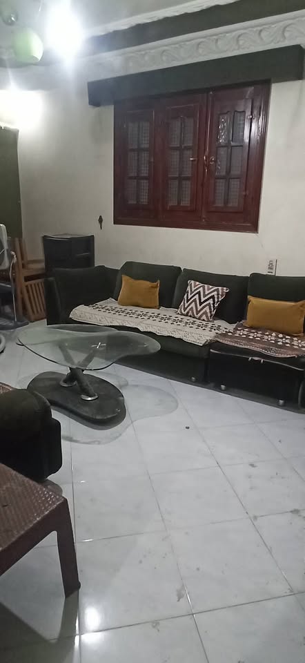 شقة للبيع بالمريوطية فيصل