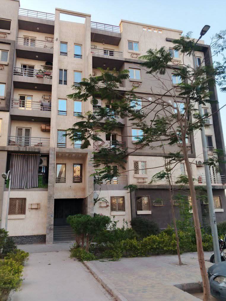 شقة للبيع في مشروع سكن مصر – العبور الجديدة
