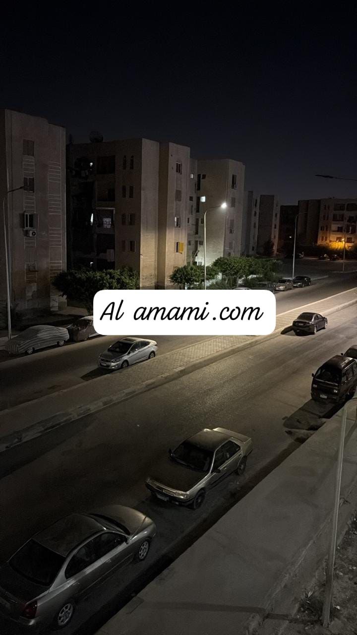 شقة للبيع – حي الشباب (الحي الثامن)