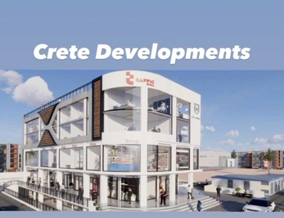 صيدلية للبيع في Arena Mall – العبور