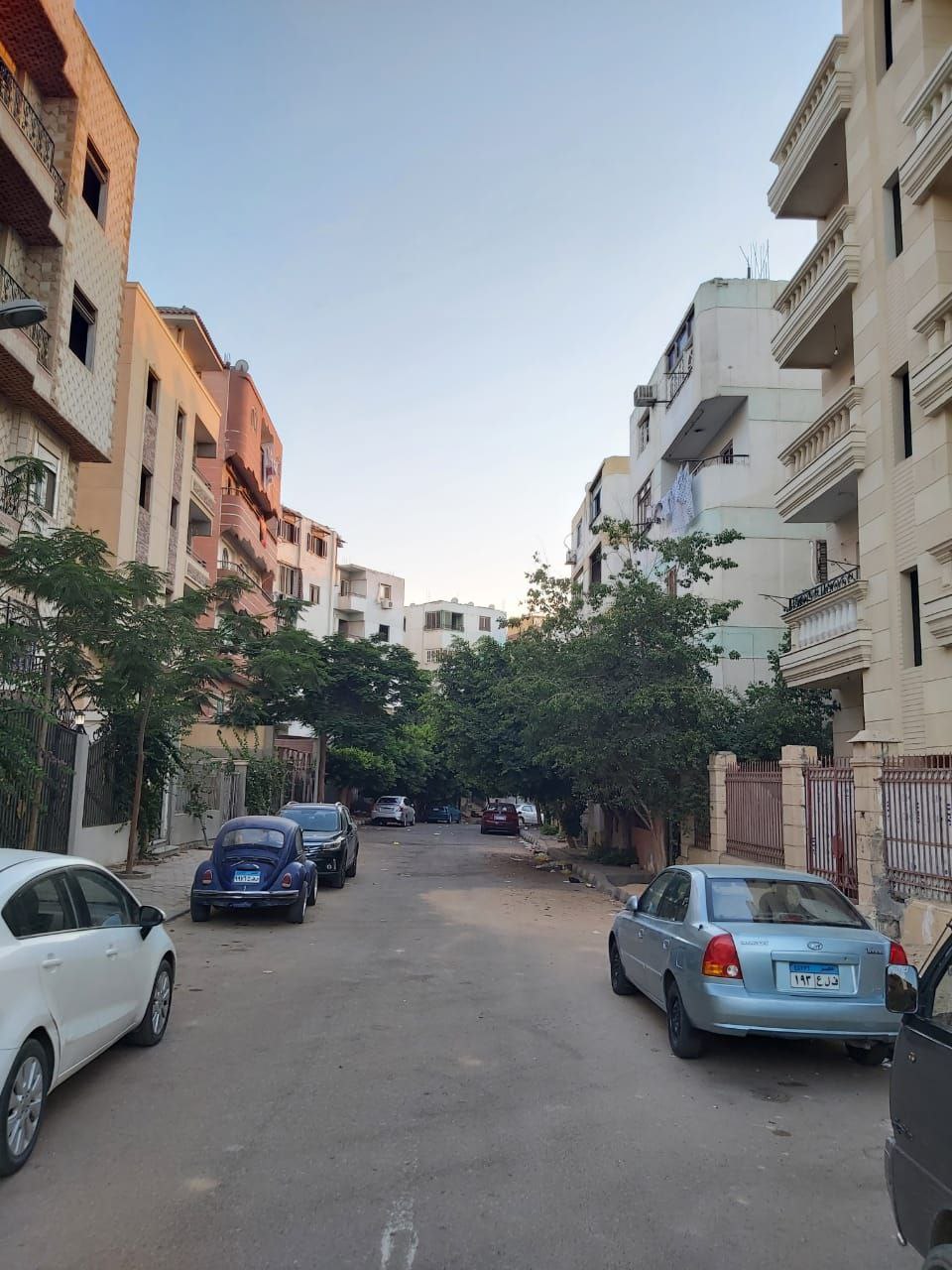 شقة للبيع – فرصة مميزة بالحي الأول