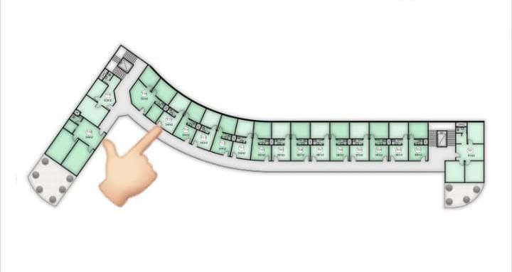 فرصتك تبدأ مشروعك من قلب The Line Mall Obour  وبدون عمولة
