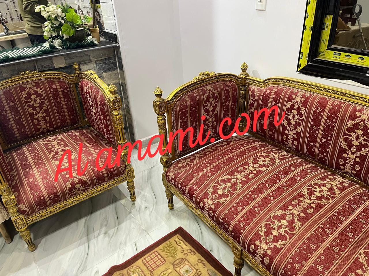 شقة للبيع في موقع راقٍ جدًا بشارع فاطمة الزهراء – العبور