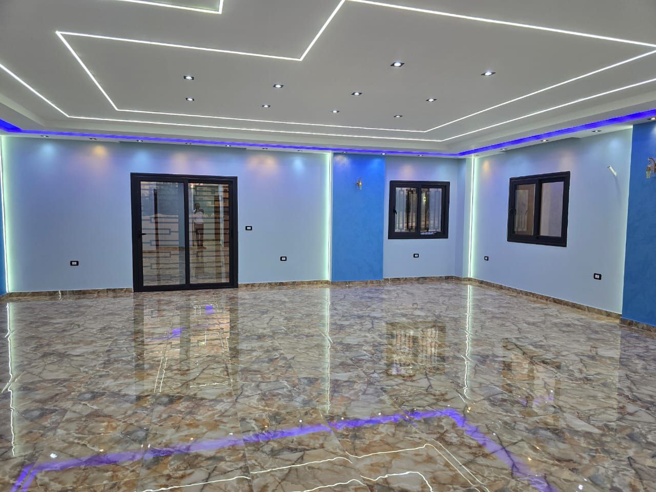 شقة مميزة بمدينة العبور – الحي الرابع