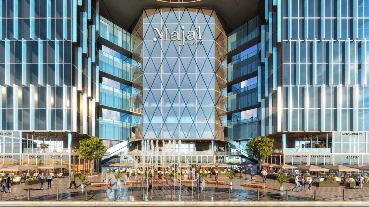 Medora Medical Center | العاصمة الإدارية