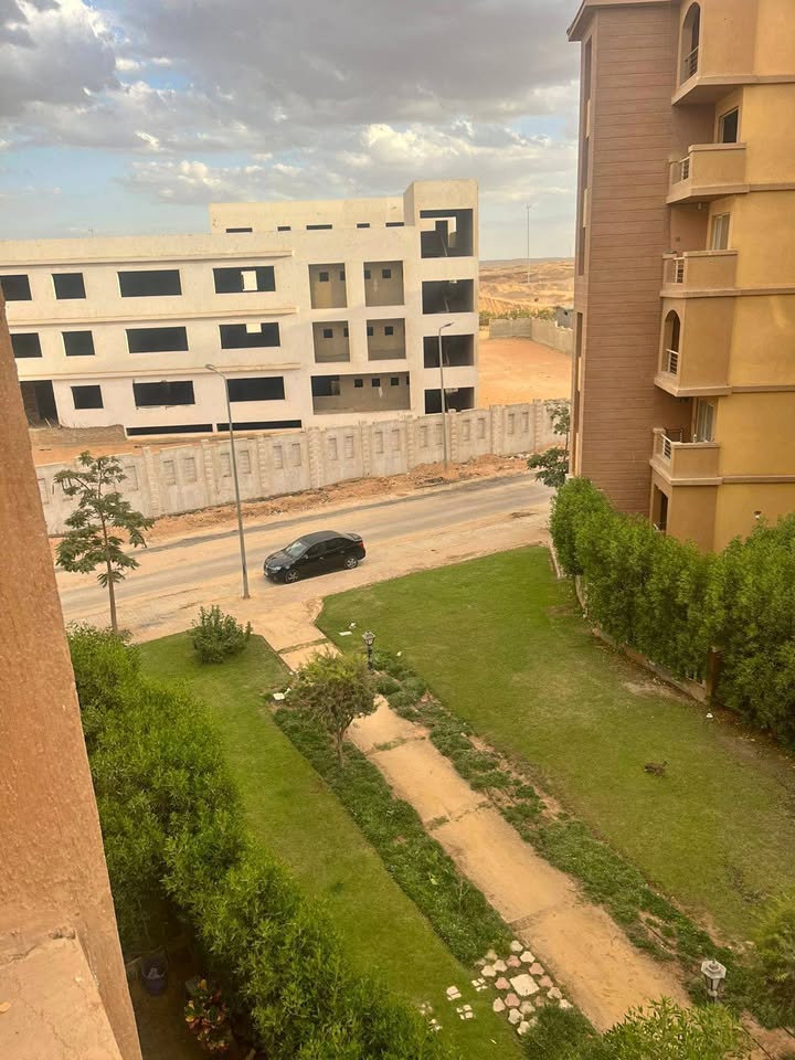 للبيع فى كومباوند دجلة بالمز