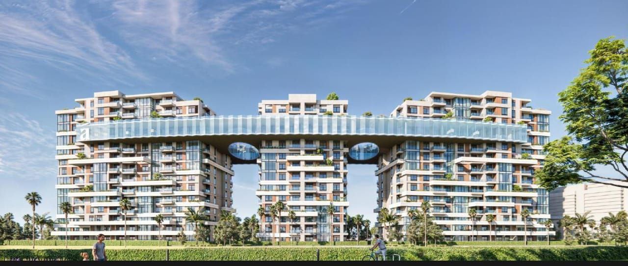 شقق فاخرة داخل مشروع Quest Towers – أول أبراج سكنية بخدمات فندقية في مدينة العبور