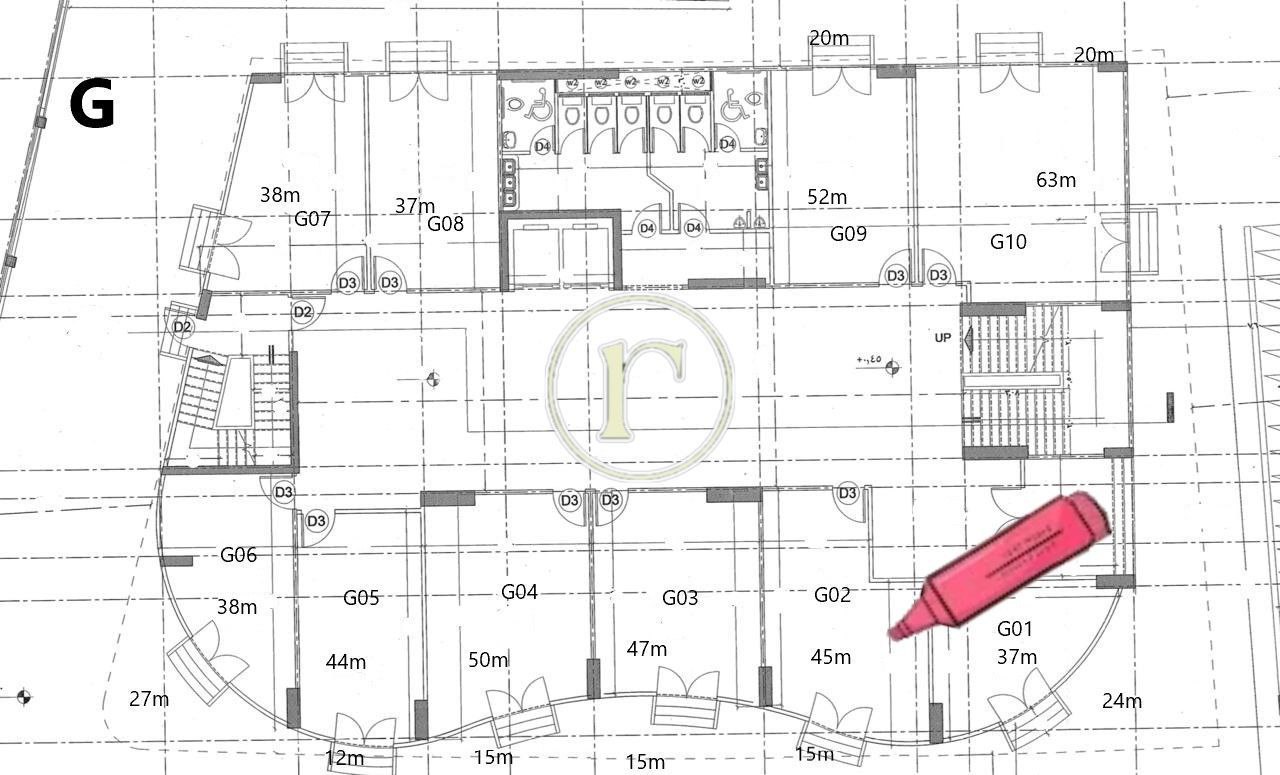 فرصتك الآن تملك محل تجاري مميز بـ Litz Mall – العاصمة الإدارية وبدون عمولات