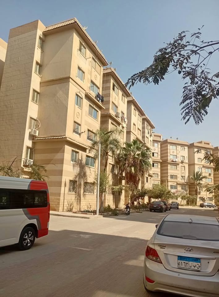 كمبوند روضه السالميه _ حدائق اكتوبر