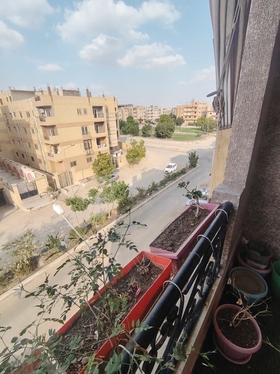 شقة للبيع – الحي التاسع، العبور