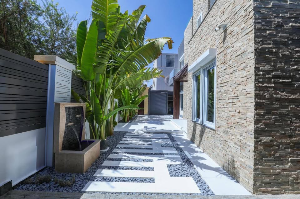 Luxury villa in Allegria sodic