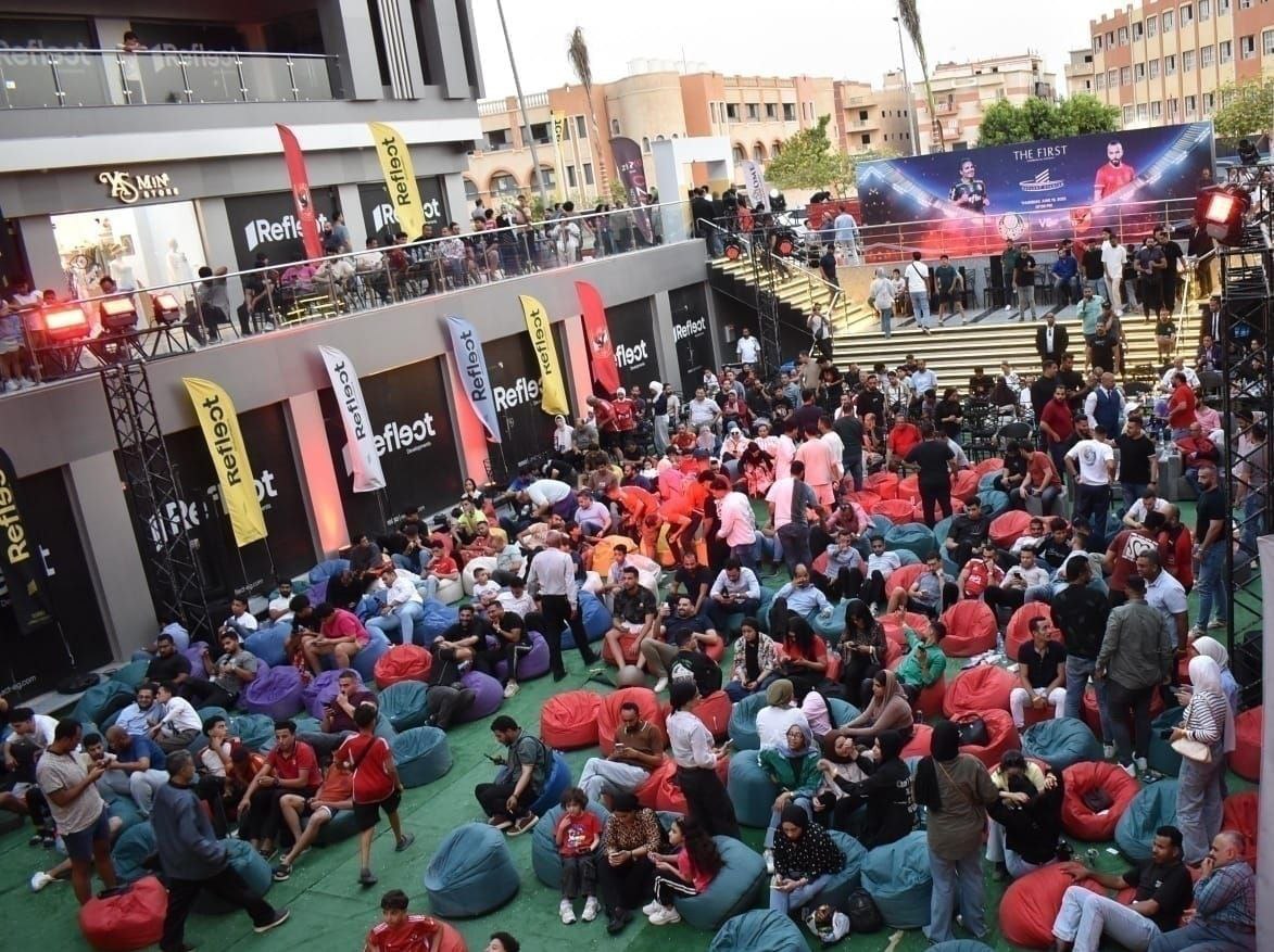 محل جاهز – استلام فوري | Mall East