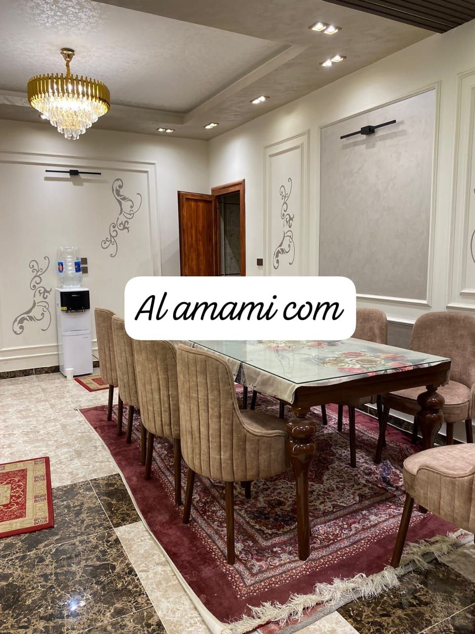 شقة للبيع في الحي التاسع بمدينة العبور