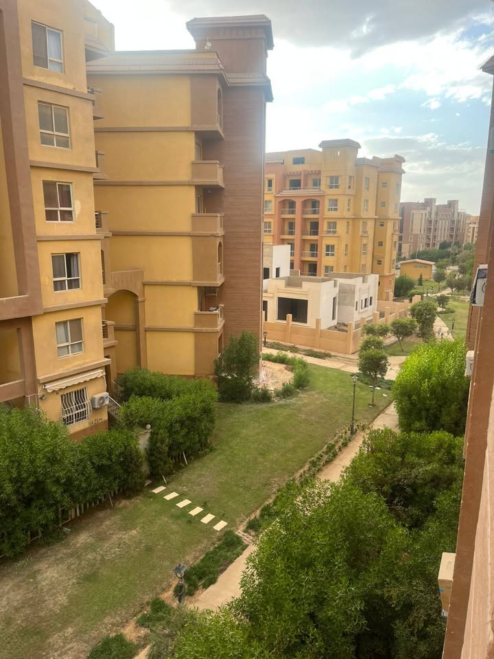 للبيع فى كومباوند دجلة بالمز