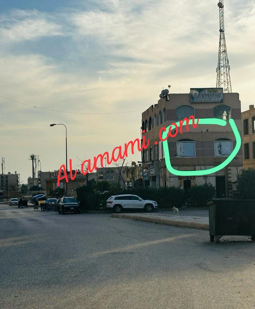 شقة برووف مميزة فى الرحاب