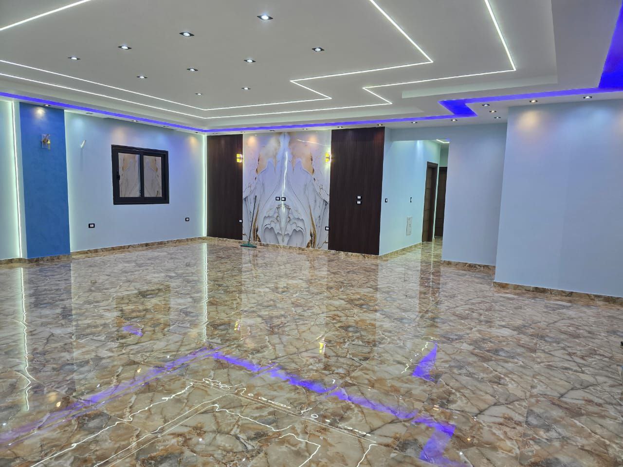 شقة مميزة بمدينة العبور – الحي الرابع