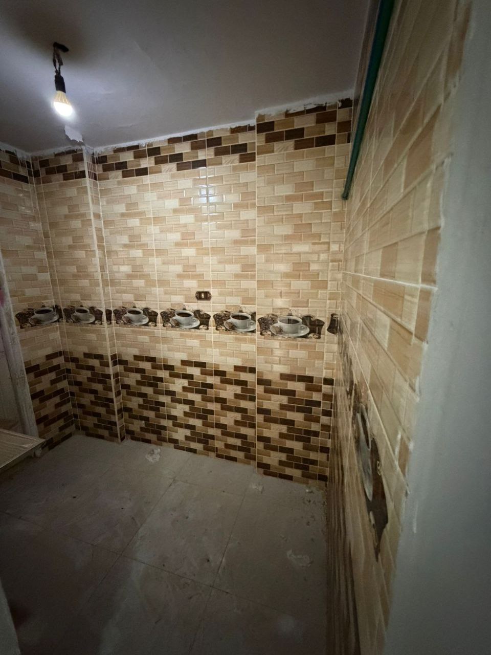 شقة مساكن للبيع بحى الشباب