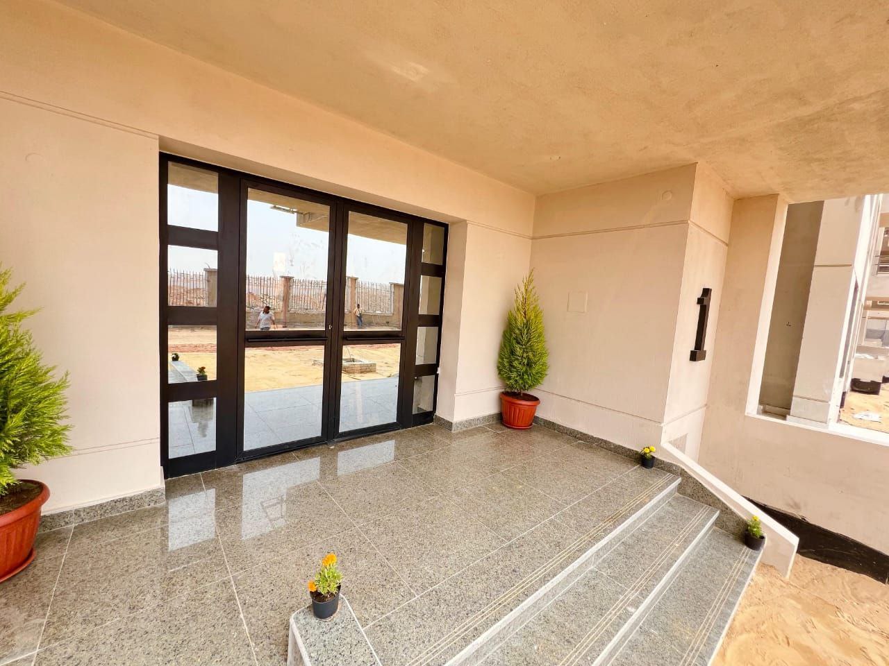 وحدات سكنية للبيع فى العاصمة الادارية الجديدة