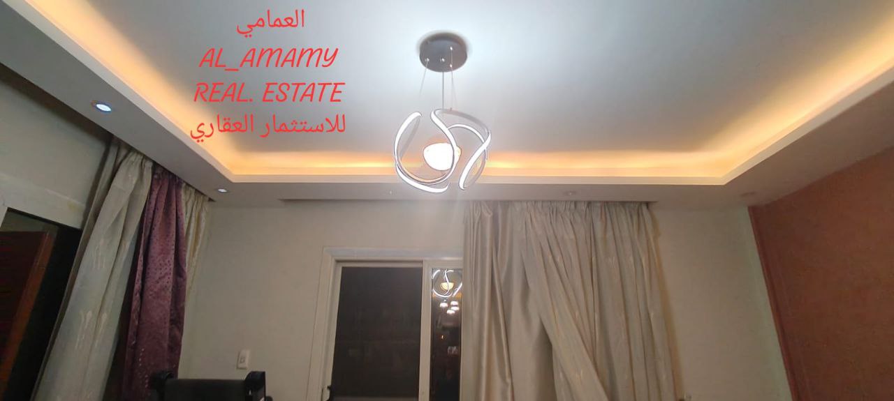 شقة مميزة – دار مصر بدون عمولات وبدون مصاريف إدارية