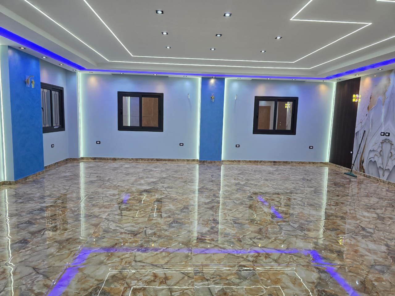 شقة مميزة بمدينة العبور – الحي الرابع