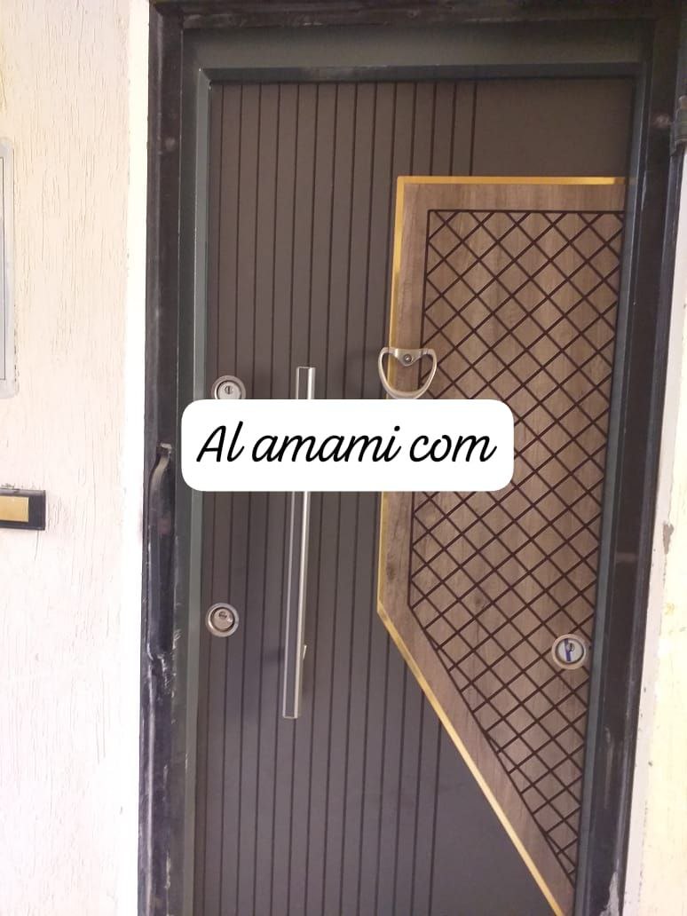 شقة للبيع في حي الواحة – العبور الجديدة – الإسكان الأخضر المتميز