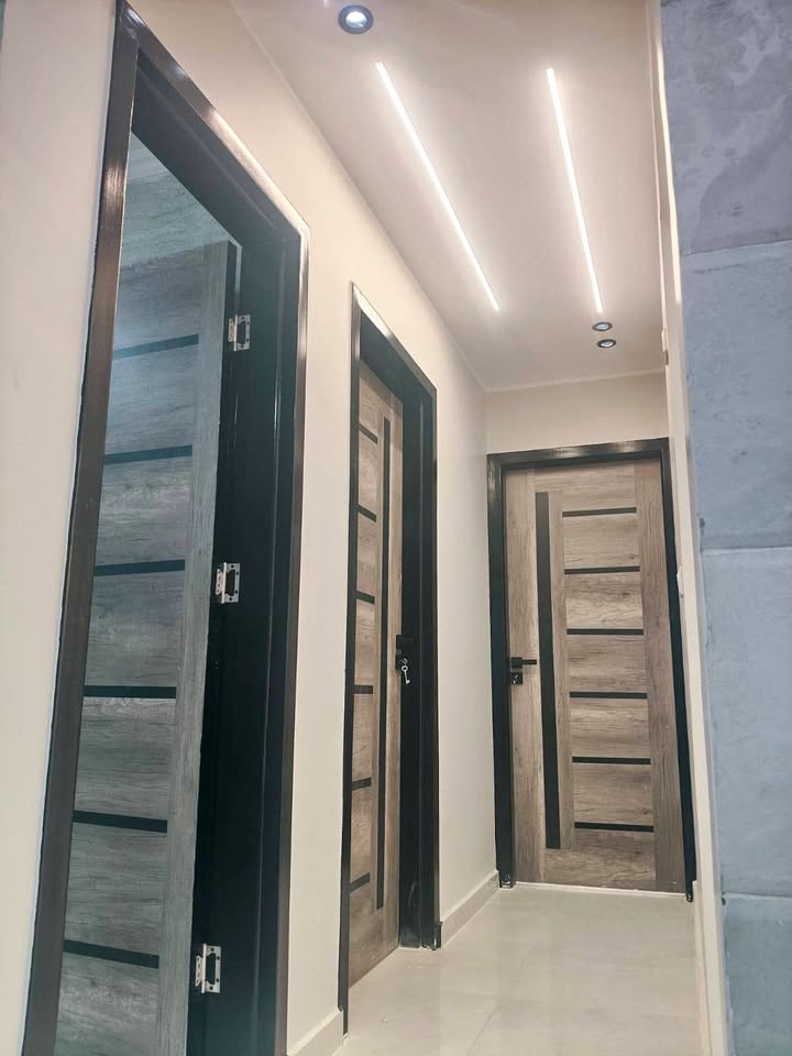 شقه للبيع بكمبوند دجله بالمز