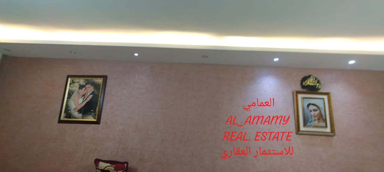 شقة مميزة – دار مصر بدون عمولات وبدون مصاريف إدارية