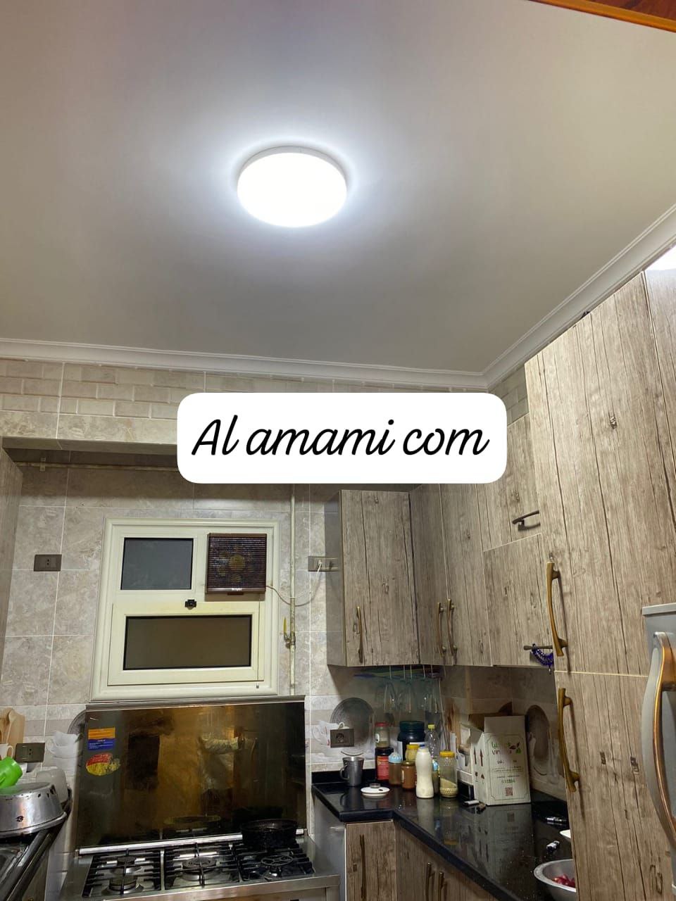 شقة للبيع في الحي التاسع بمدينة العبور