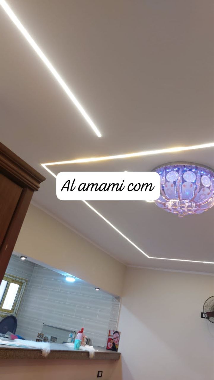 شقة للبيع في حي الواحة – العبور الجديدة – الإسكان الأخضر المتميز