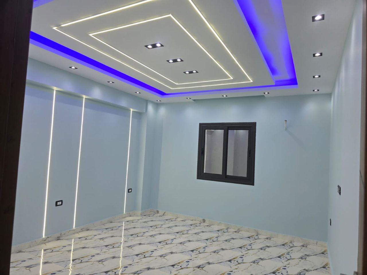 شقة مميزة بمدينة العبور – الحي الرابع