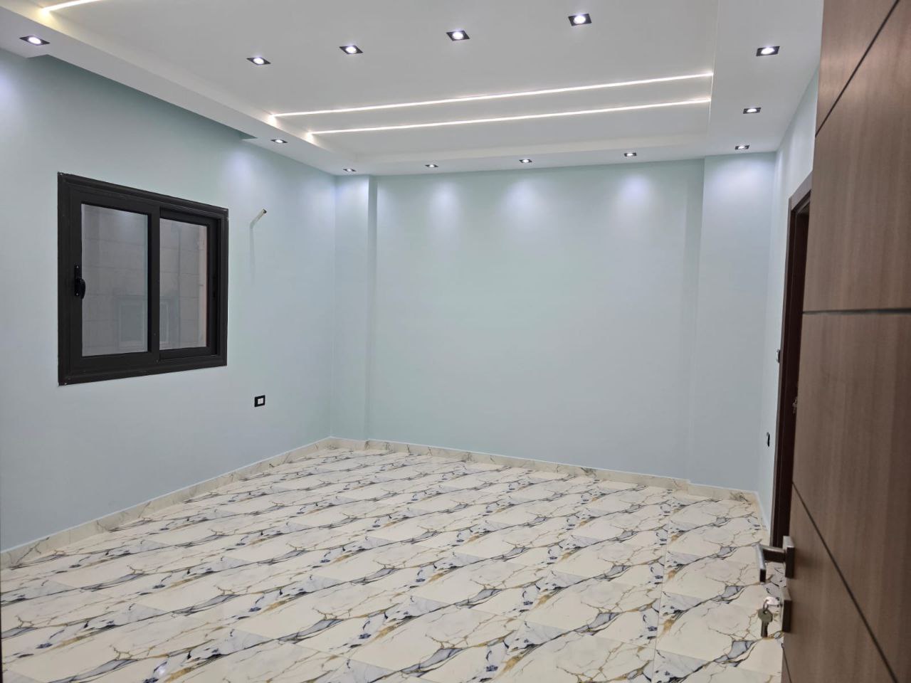 شقة مميزة بمدينة العبور – الحي الرابع