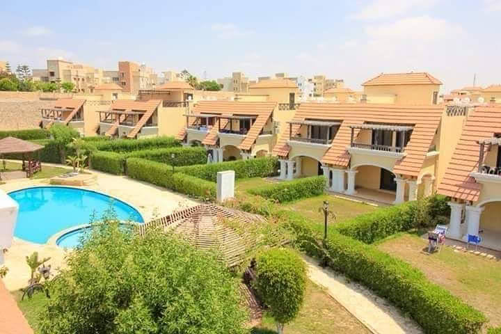 شقه للبيع بالرمايه مساكن الشباب بالرمايه بجوار المتحف الكبير والاهرام وحدائق الاهرام