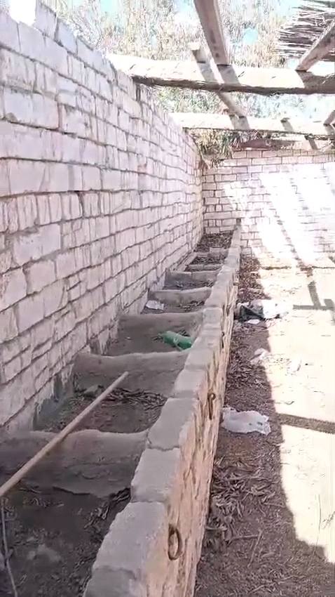 الريف الأوروبي الكيلو ٥٨ طريق مصر اسكندرية الصحراوي ٣٠ دقيقة للشيخ زايد واكتوبر ومول العرب