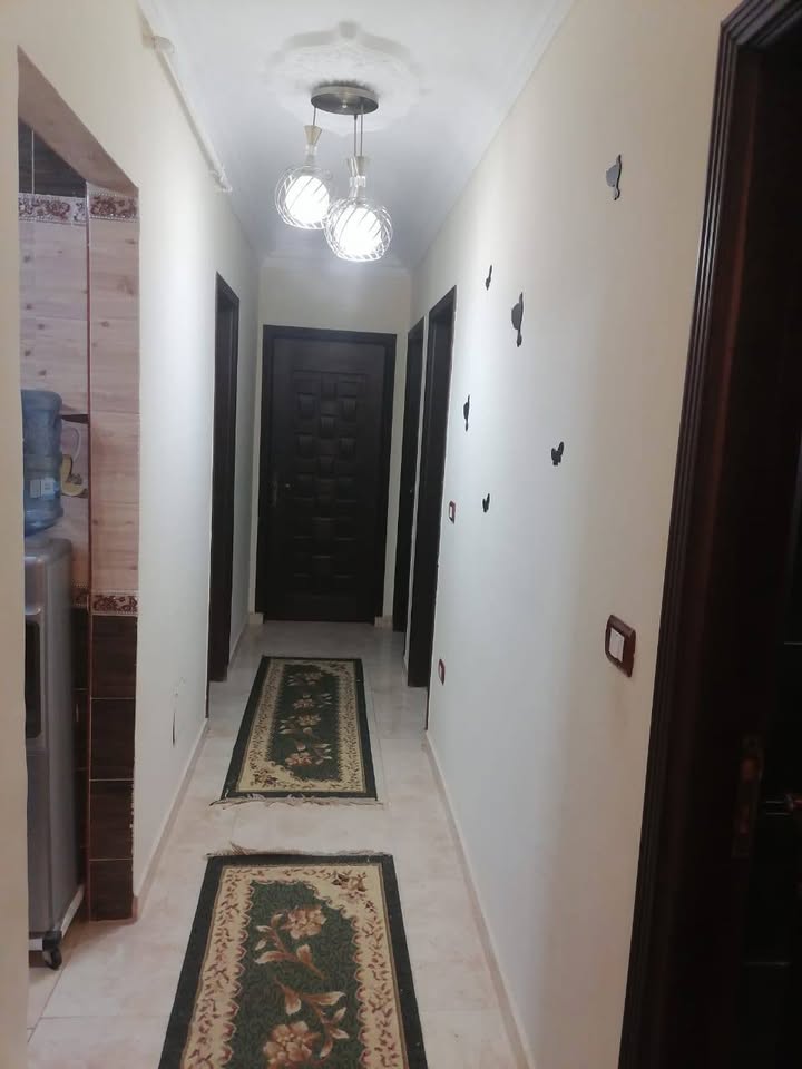 للبيع شقه لقطه 125 م 3غرف سوبر لوكس بحدايق الاهرام