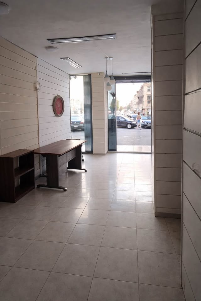 محل ٥٠م ب حدائق الهرام